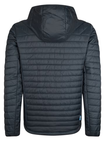 Westfjord Steppjacke "Hekla" in Dunkelblau