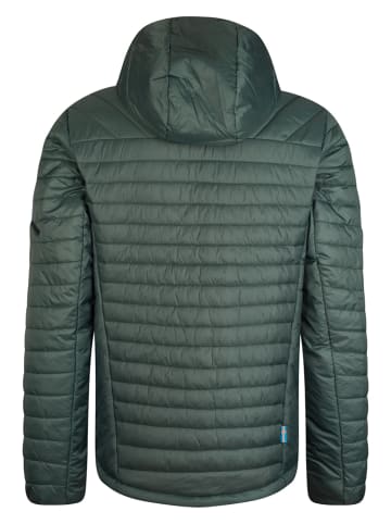 Westfjord Steppjacke "Hekla" in Khaki