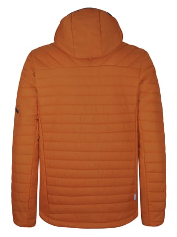 Westfjord Steppjacke "Hekla" in Orange