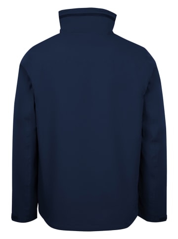 Westfjord Funktionsjacke "Esja" in Dunkelblau