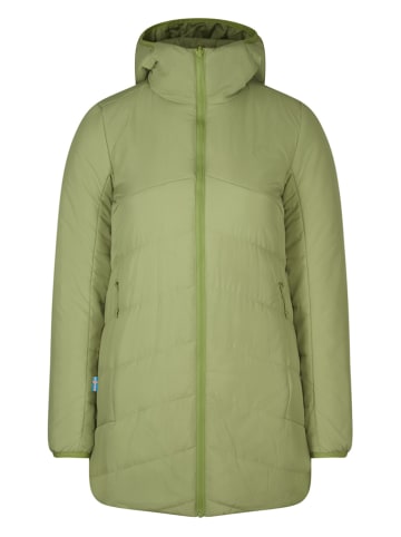 Westfjord Parka 3w1 "Skogafoss" w kolorze khaki