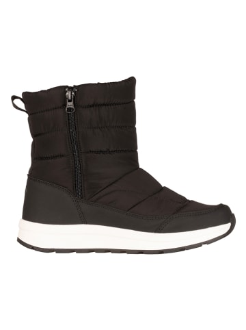 Westfjord Winterboots "Snaefell" in Schwarz