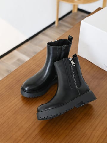 Sixth Sens Boots zwart