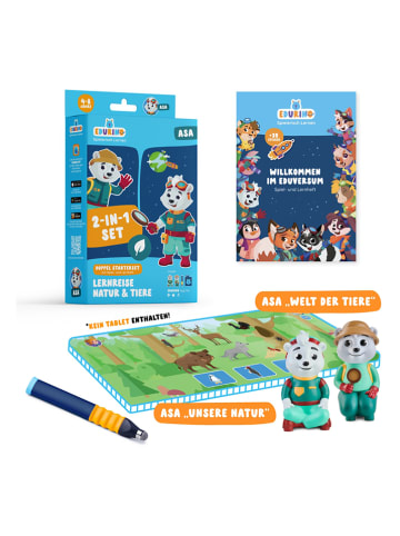 EDURINO Doppelstarterset "Asa" - ab 4 Jahren