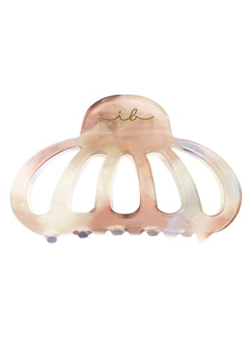 Invisibobble Spinki do włosów (2 szt.) w kolorze beżowym