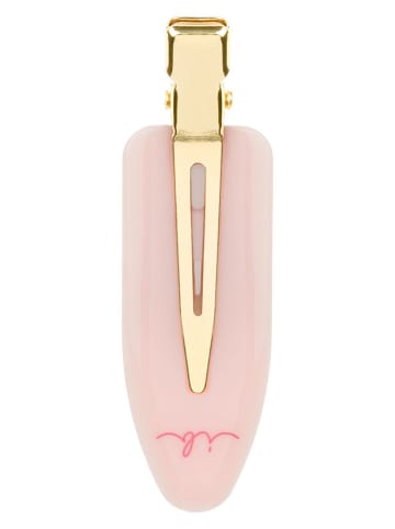 Invisibobble 2er-Set: Haar-Accessoires in Rosa - á 6 Stück