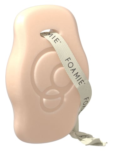 Foamie 2-delige set: doucheverzorgingsbar "Shake Your Coconuts", elk 80 g