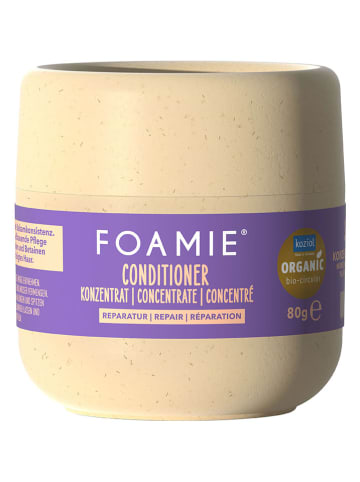 Foamie 2-delige set: conditioners "Reparatur", elk 80 g