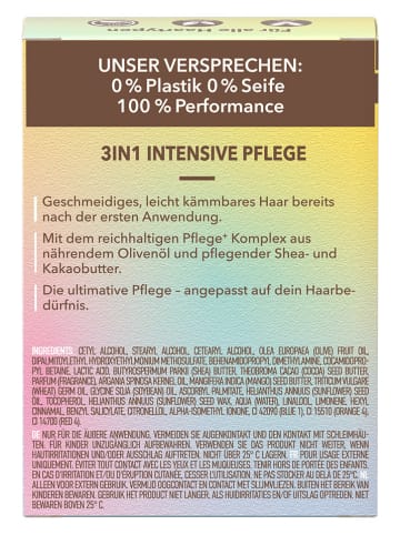 Foamie 4-delige set: 3-in-1 conditionerbar "Mane Magic" - elk 45 g