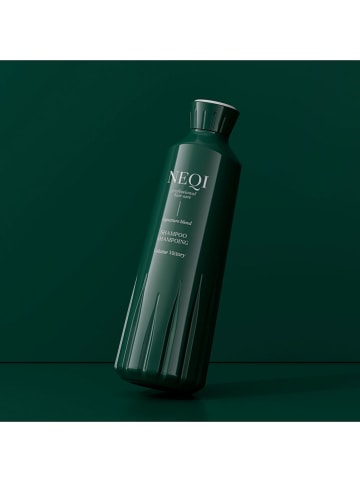 NEQI 2er-Set: Shampoo "Volume Victory", je 330 ml