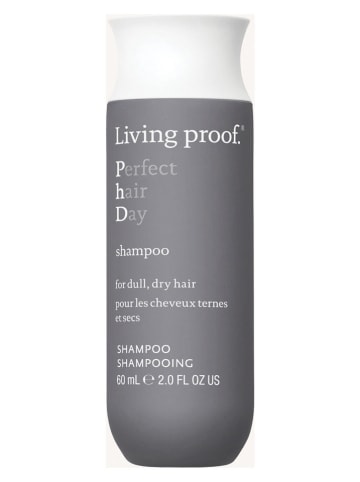 Living Proof Shampoo "PhD", 60 ml