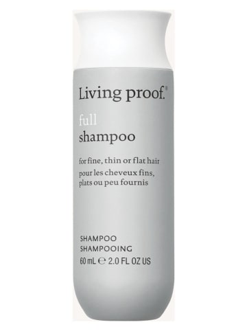 Living Proof Shampoo "Full", 60 ml