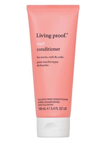 Living Proof Odżywka do włosów "Curl" - 100 ml
