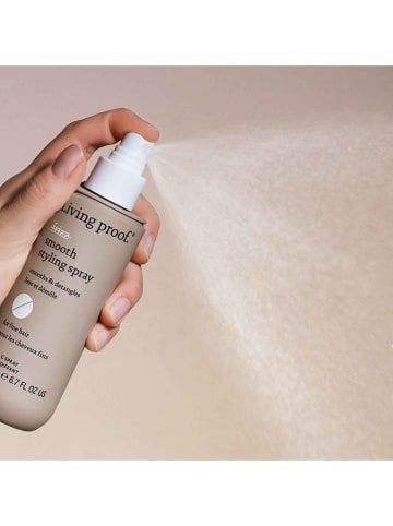 Living Proof Stylingspray ''No Frizz'' - 200 ml