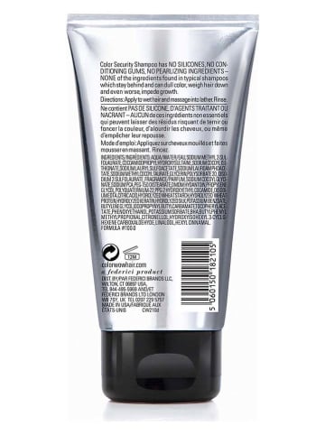 Color Wow Szampon "Color Security'' - 75 ml