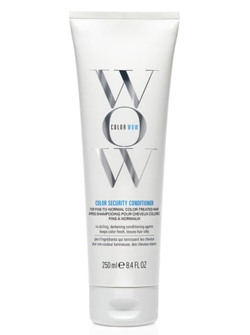 Color Wow Conditioner "Color Security - Fine-Normal", 250 ml