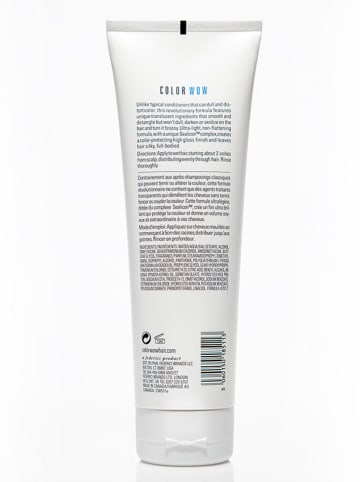 Color Wow Conditioner "Color Security - Fine-Normal", 250 ml