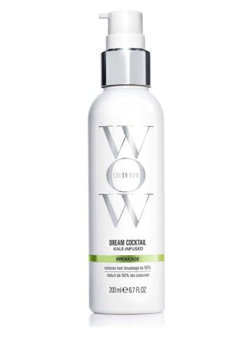 Color Wow Kuracja bez spłukiwania "Kale Cocktail'' - 200 ml