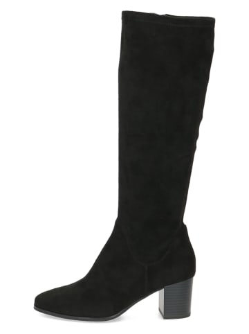 Caprice Stiefel in Schwarz