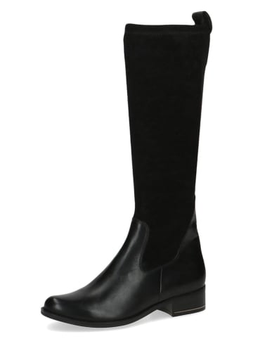 Caprice Stiefel in Schwarz