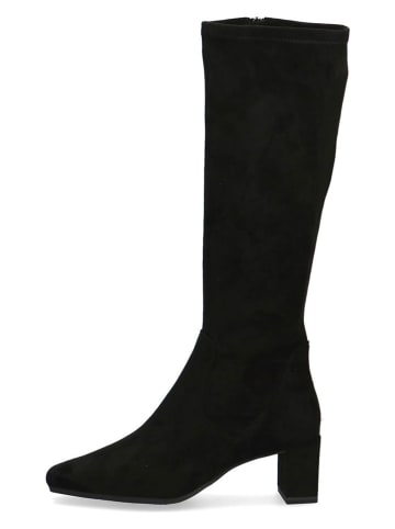 Caprice Stiefel in Schwarz