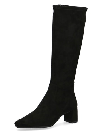Caprice Stiefel in Schwarz