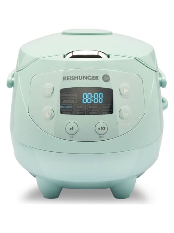 Reishunger Mini-Reiskocher in MInt - 600 ml