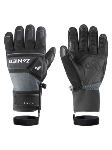 Zanier Skihandschuhe "Race-Pro.STX"