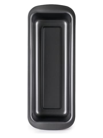 Ibili Forma "Karamel" w kolorze czerwonym do pieczenia - 30 x 1 x 7 cm