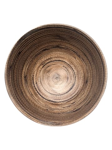 Ibili 2er-Set: Snackschalen in Türkis - Ø 14 cm