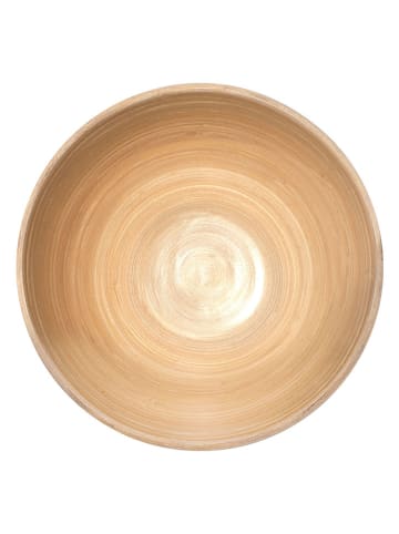 Ibili 2er-Set: Snackschalen in Weiß - Ø 16 cm