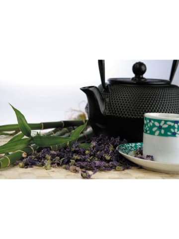 Ibili Imbryk w kolorze czarnym do herbaty - 700 ml