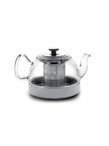Ibili Theepot transparant - 1,2 l