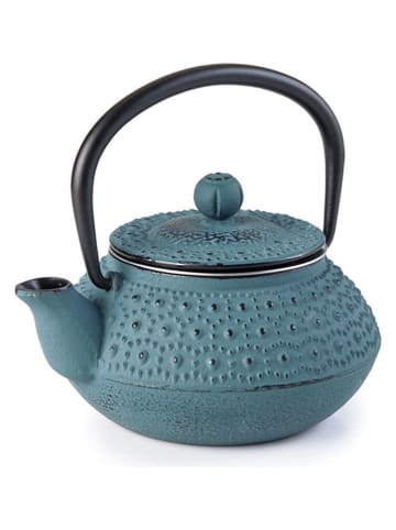 Ibili Theepot turquoise - 300 ml