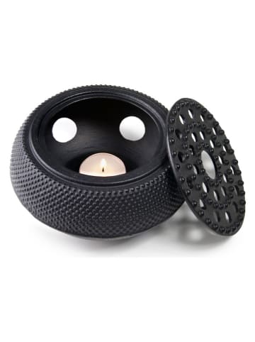 Ibili Stoofje zwart - Ø 14 cm