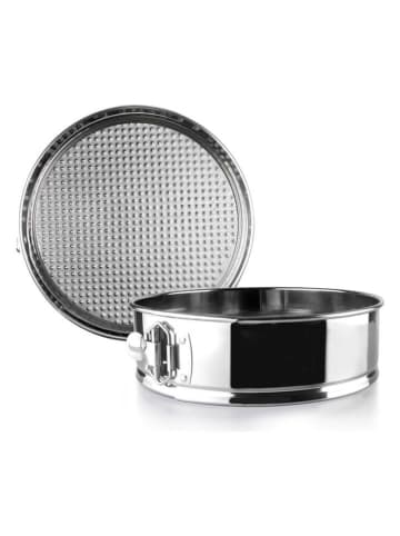 Ibili Springform in Silber - Ø 26 cm