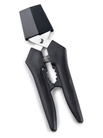 Ibili Nussschäler in Schwarz