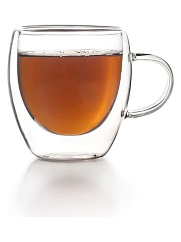 Ibili Kubki (4 szt.) - 150 ml