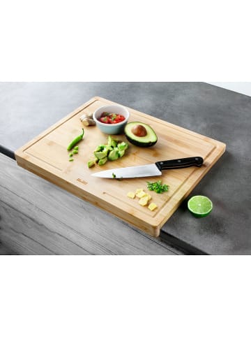 Ibili Snijplank lichtbruin - (L)45 x (B)35 cm