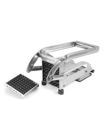 Ibili Roestvrijstalen patatsnijder - (H)12 cm