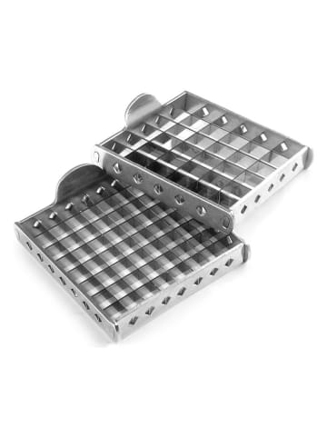 Ibili Roestvrijstalen patatsnijder - (H)12 cm