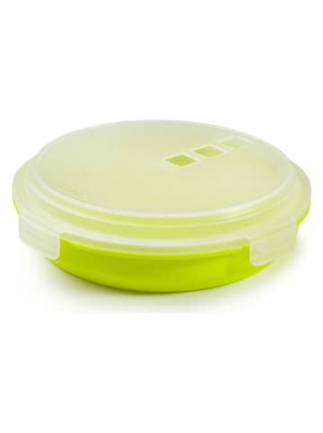 Ibili Omelettbehälter in Grün - Ø 21,5 cm