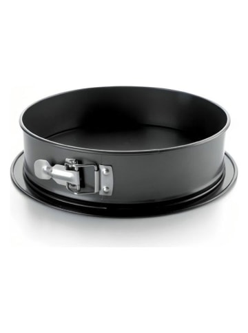 Ibili Springvorm zwart - Ø 20 cm