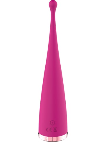 Orion Vibrator "Couples Choice" roze - (L)17,5 cm