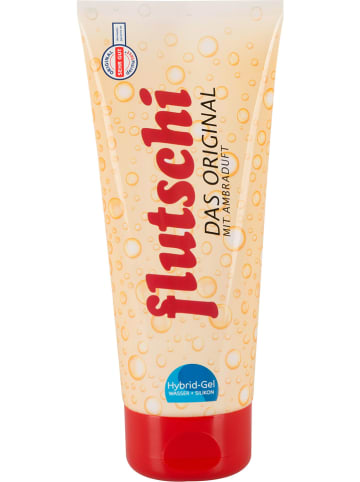 Orion Glijmiddel "Flutschi", 200 ml
