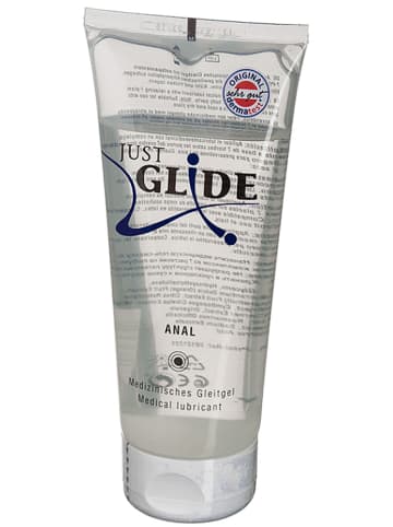 Orion Glijmiddel "Anal", 200 ml