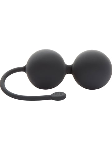 Orion Liebeskugeln "Tighten and Tense" in Grau - (L)16,5 cm