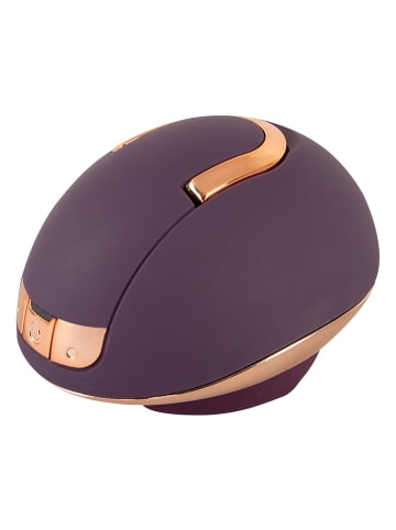 Orion Oplegvibrator paars - (L)9,9 x (B)7,4 x (H)6,5 cm