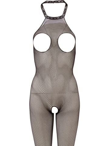 Orion Jumpsuit in Schwarz