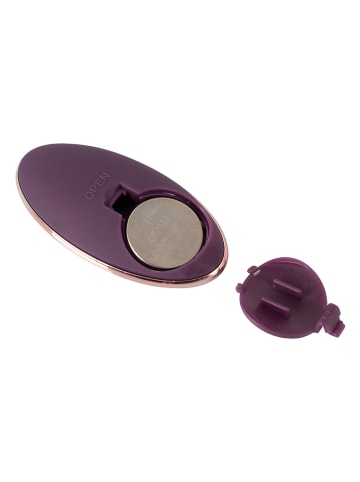 Orion Lovebeads paars - (L)18 cm